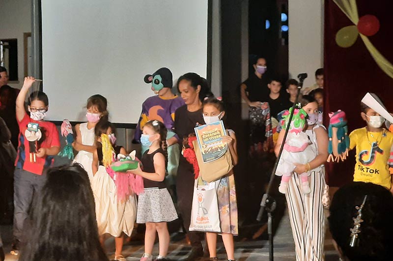 teatro guiñol gala 5
