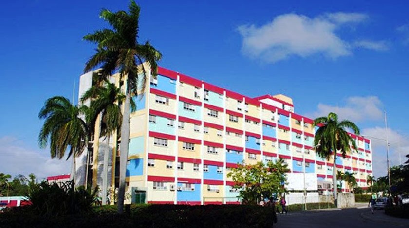 1107 hospital lenin