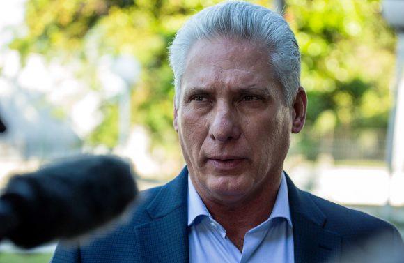 4Ia1 63525841 voto diaz canel la habana 03 580x378 1