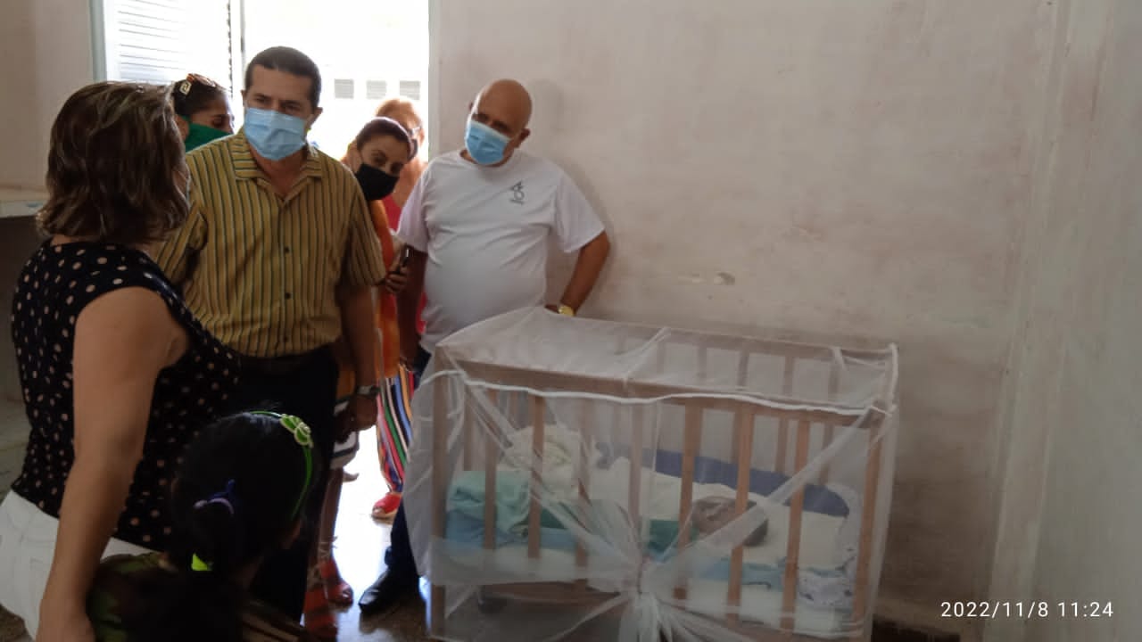 Centro Psicopedagógico 836 n