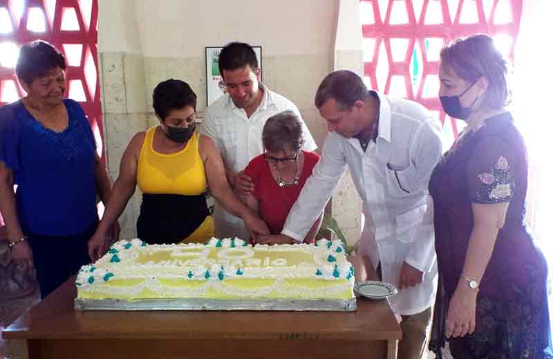 Centro Psicopedagógico ATH 2