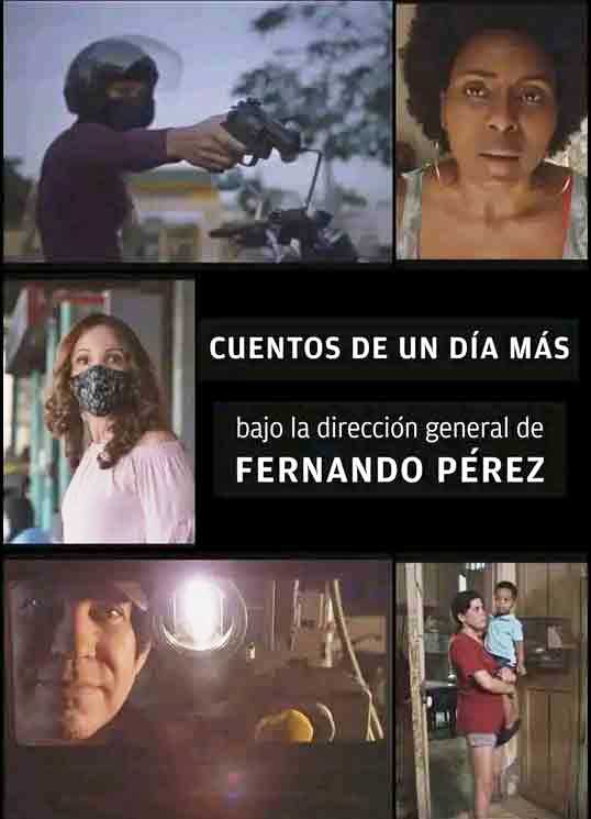 Cuentos de un dia mas
