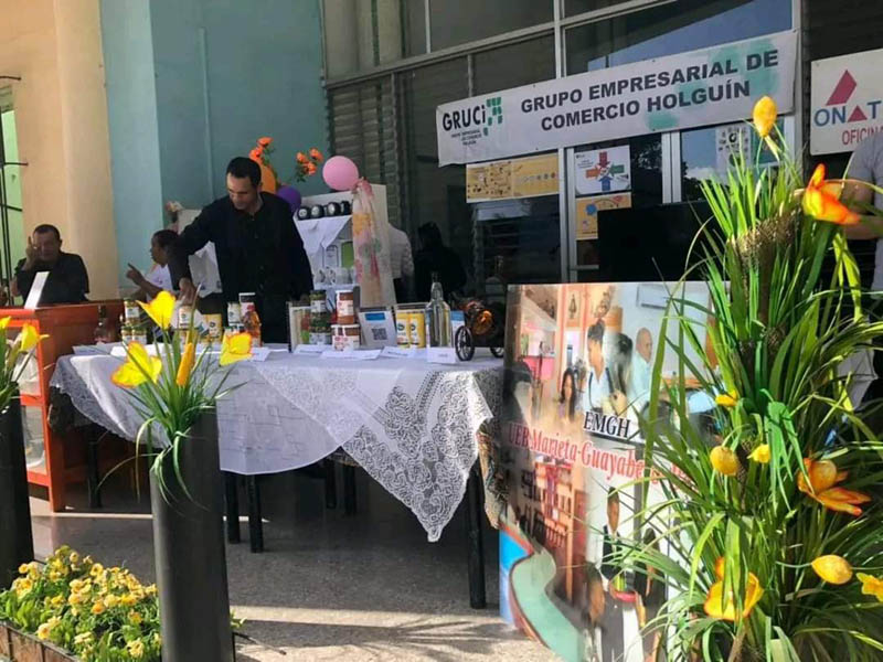 Feria Comercio Electrónico 02