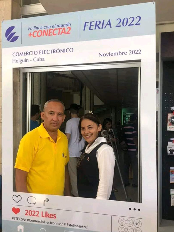 Feria Comercio Electrónico 03