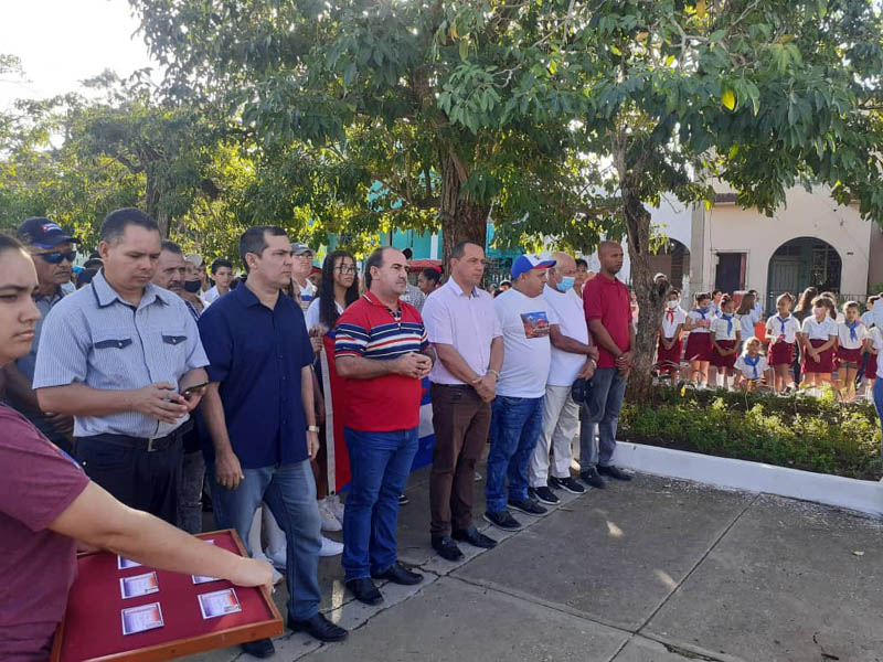 Jóvenes 30 de noviembre 02
