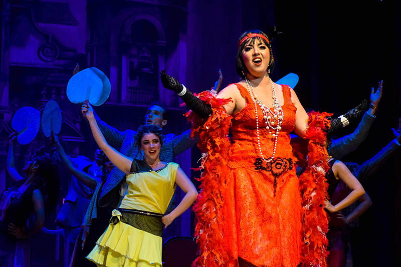 Teatro Lírico 08