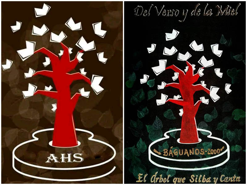 Premio El árbol que silva y canta