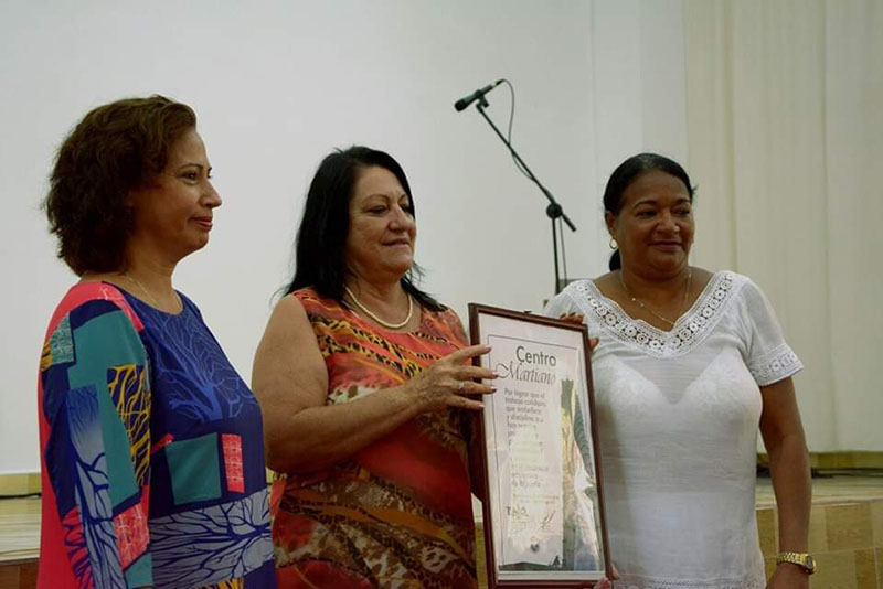 Fotos: Perfil de Facebook de la UHo Universidad de Holguín 01