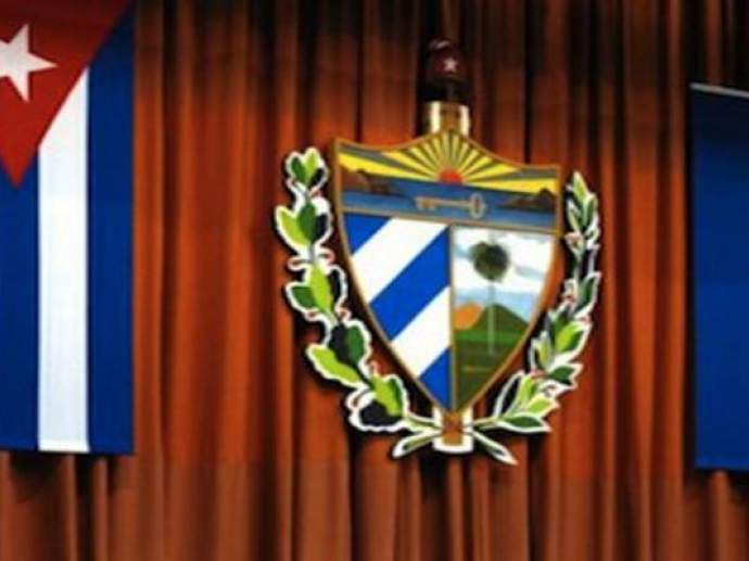 asamblea nacional cuba