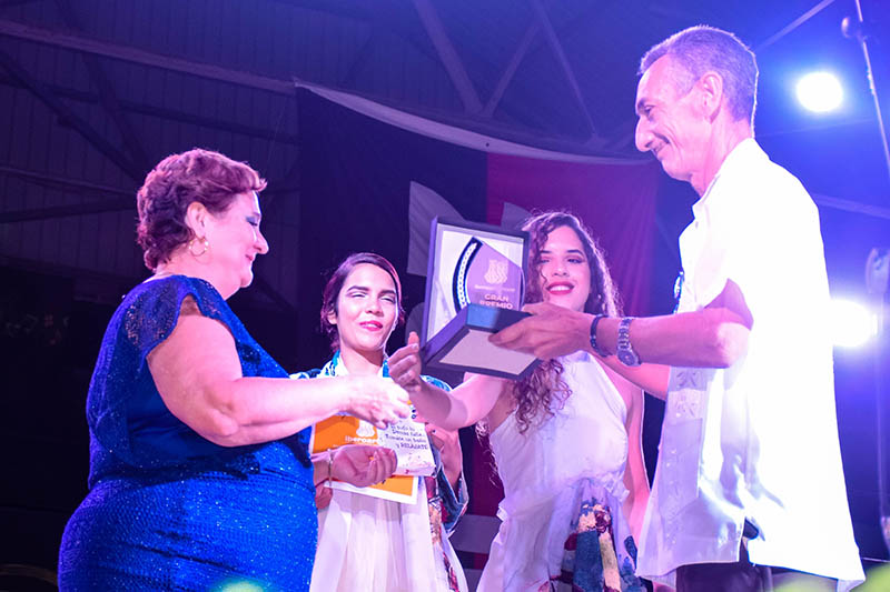 clausura feria Iberoarte 03