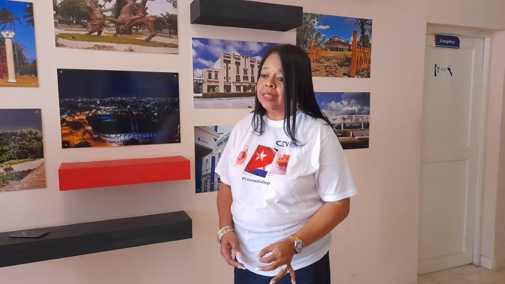 elecciones delegados Cary 1