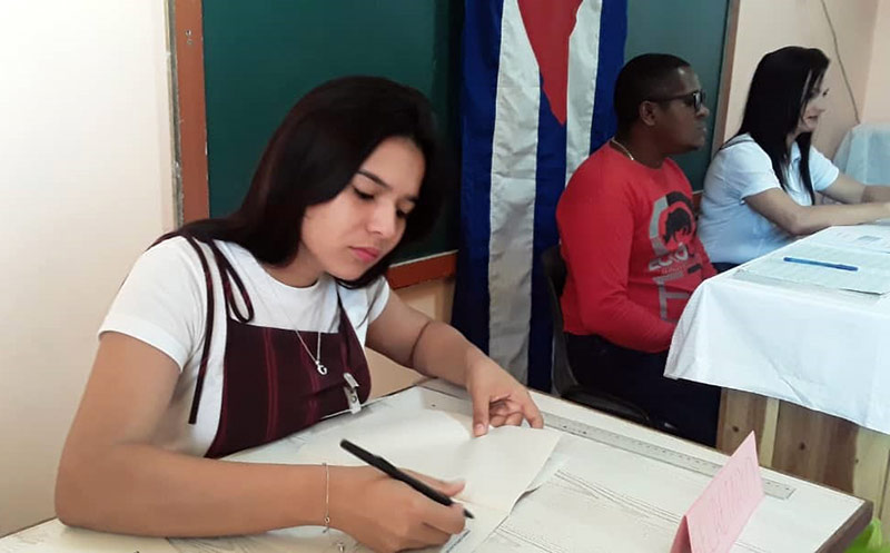 elecciones jóvenes ATH 5