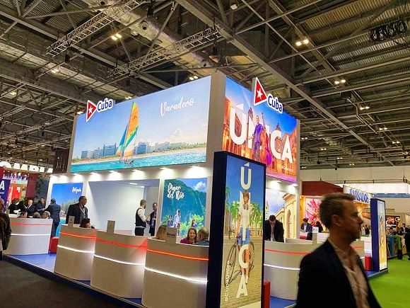 feria turismo londres