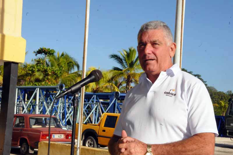 fidel cubiza legado ATH 2