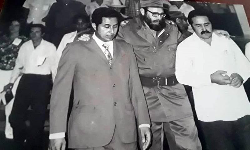 fidel huella Holguín 7