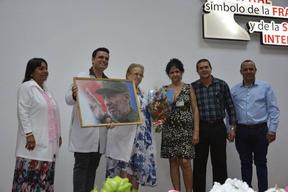hospital lenin aniversario 942