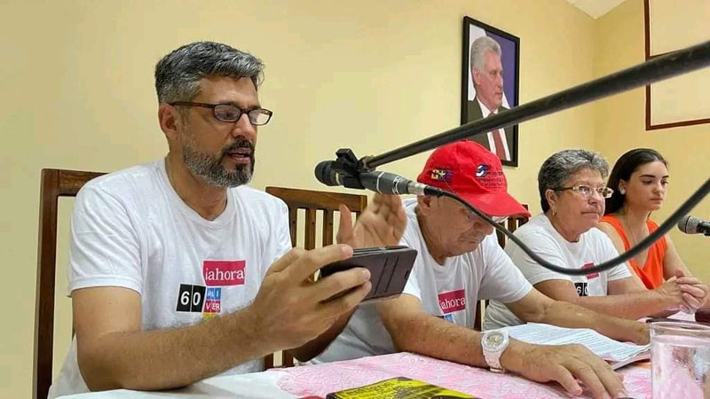 jornada teórica ¡ahora! 05