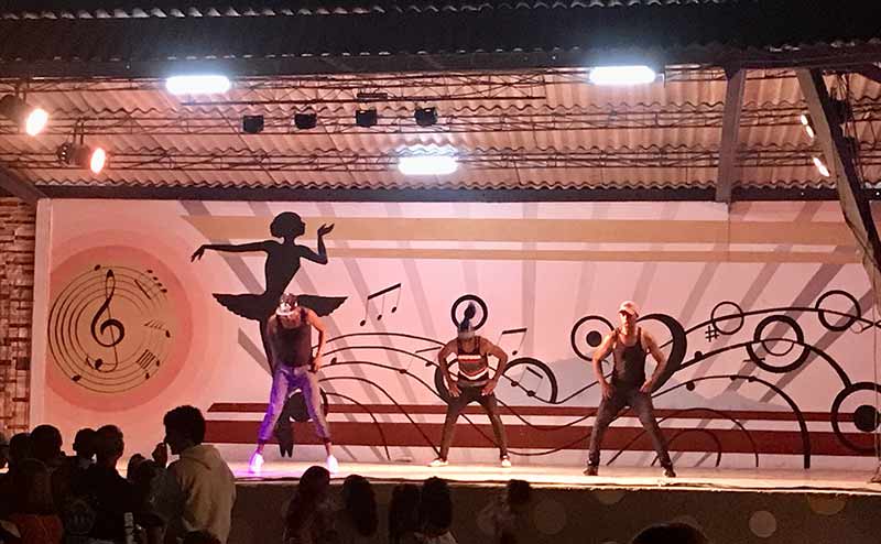 mayarí son 3