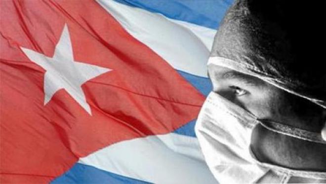 medicos cuba