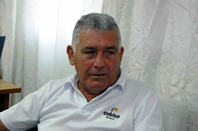 piedra fidel homenaje ELA