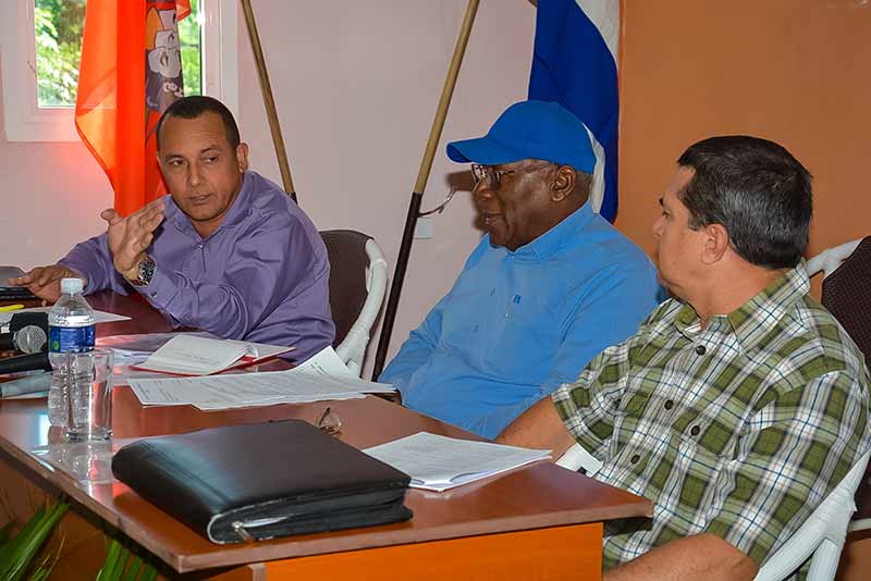valdés mesa Gibara gobierno JPC 1