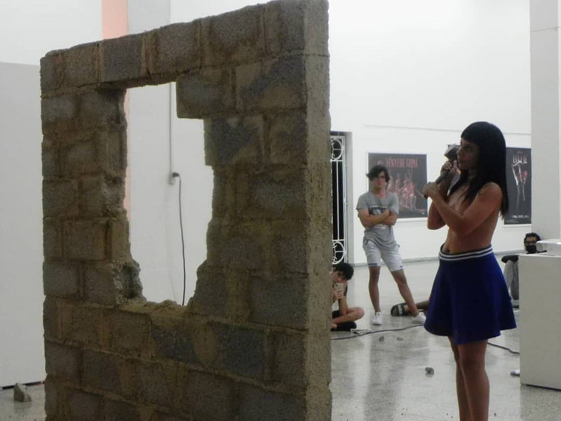 Arte tecnología 01