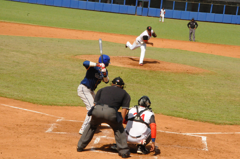 Beisbol cafetaleros ELA 3