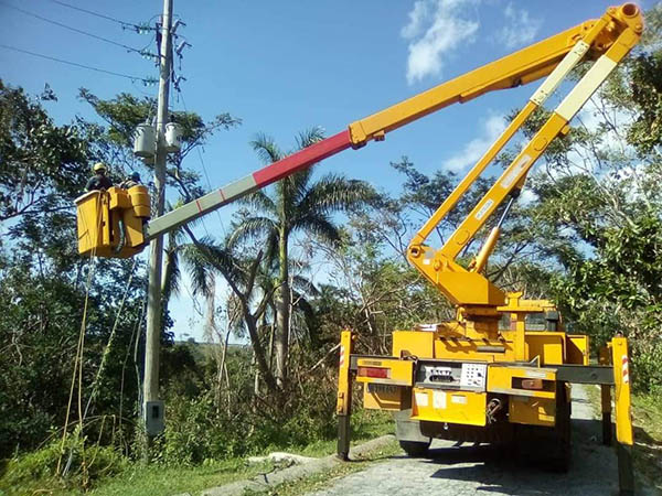 Brigadas huracán Holguín 06