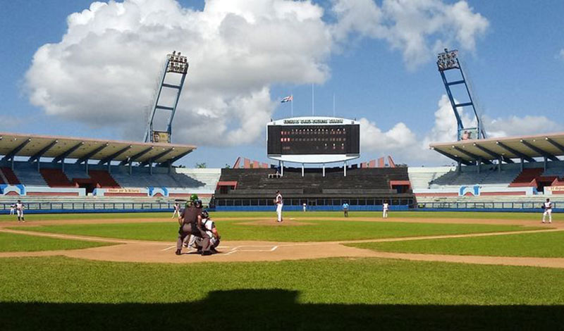 Foto tomada del perfil de Facebook de Swing Deportivo / Radio Angulo Cafetaleros vs tabacaleros
