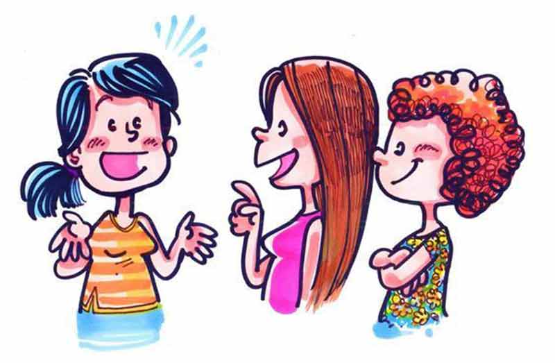 Comportamiento social