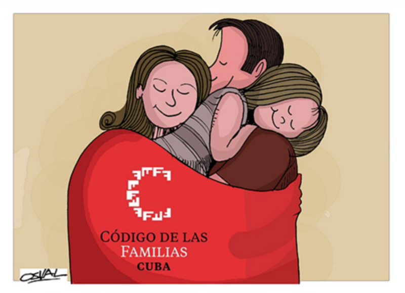 Código de afectos