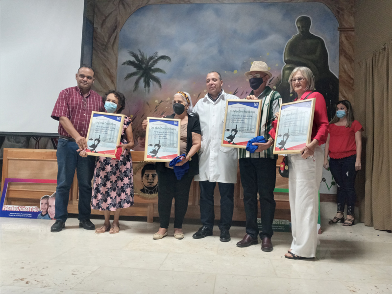 Hospital Pediátrico1