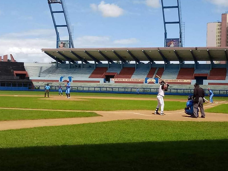 Foto: Raúl Rodríguez Liga Elite 01