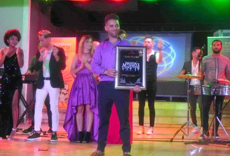 Fotos: Sheyla Díaz Figueras M'Dvoz