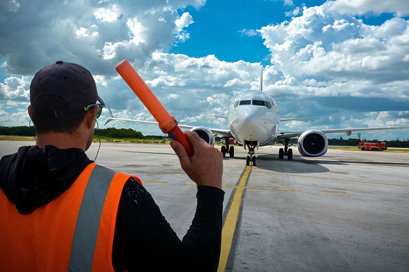 Foto: Juan Pablo Carreras WestJet 05