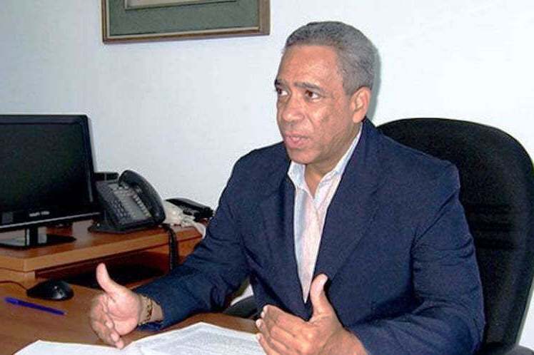 antonio carricarte