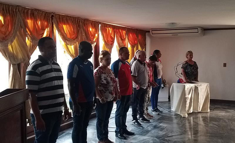 cafetaleros bandera liga élite 3