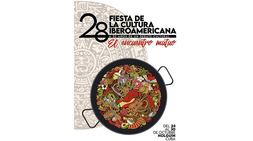 fiesta de la cultura iberoamericana