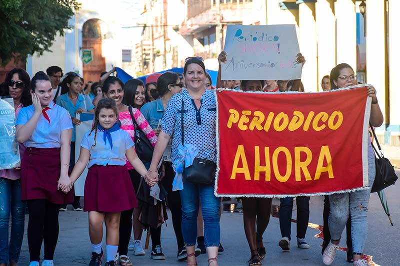 iberoamérica fiesta 2022 HCS 7