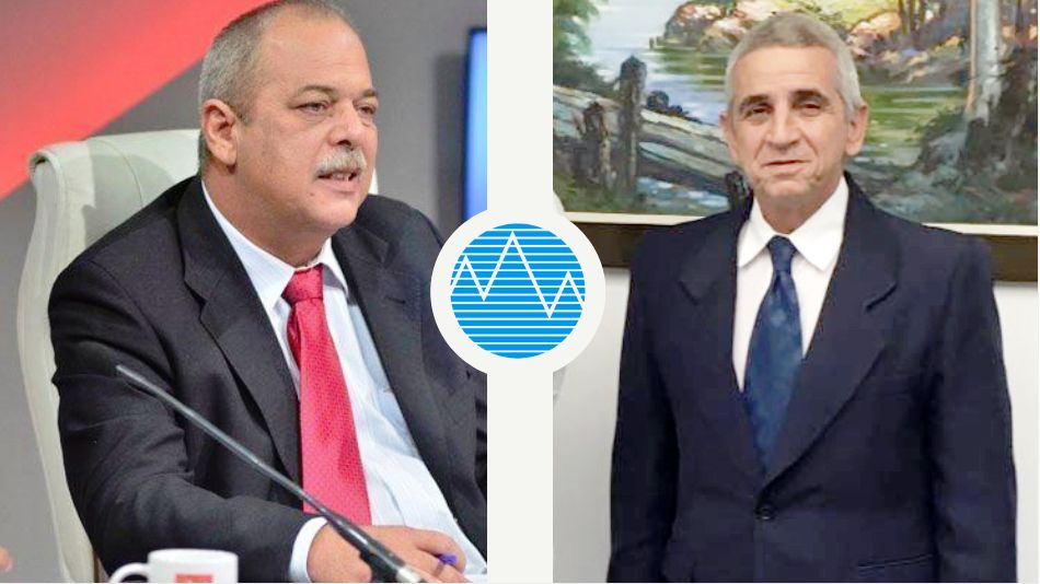 nuevos ministros