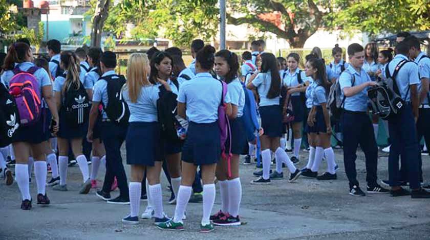 preuniversitarios