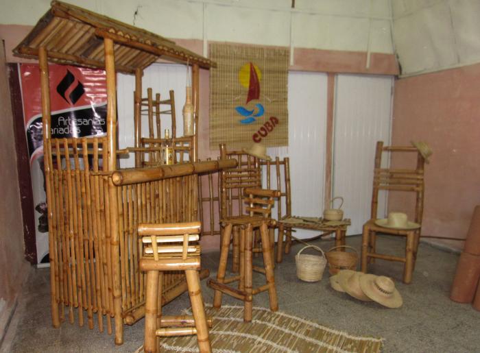 rubros exportables
