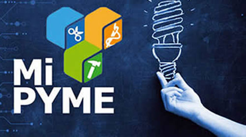 2209 mipymes