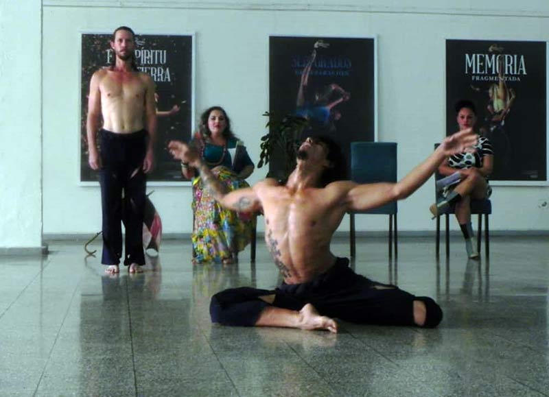 Codanza Palabras al viento 1