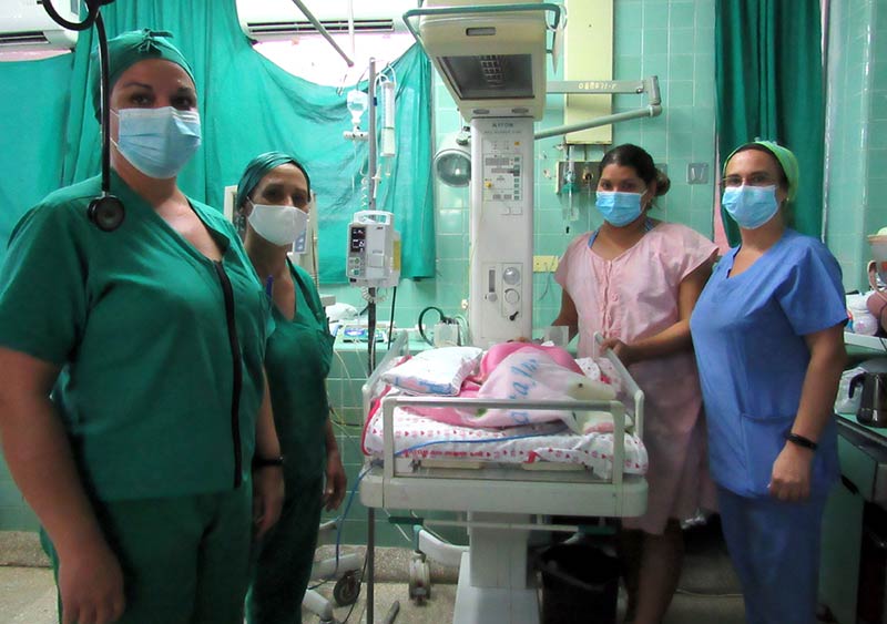 sala terapia ATH