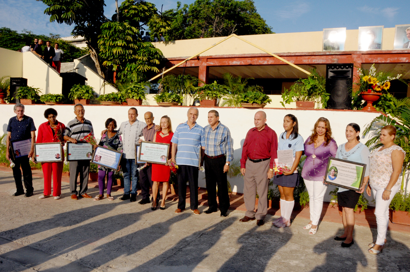 Fotos: Elder Leyva. IPVCE 16