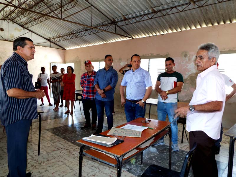 Obras Sagua