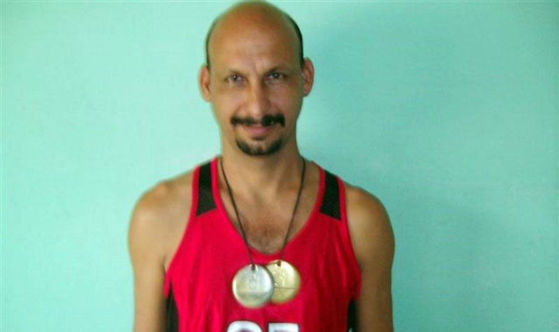 Oscar Pupo