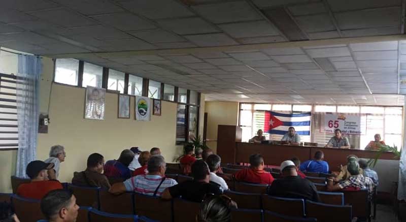 agroecología evento