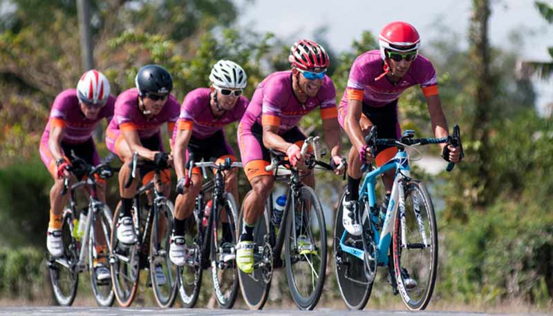 Foto: ACN ciclismo holguinero ACN